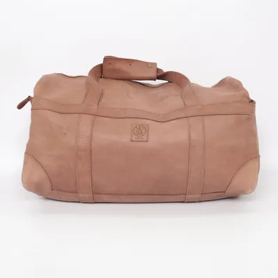 Weekendtas (Bruin) van NUSA