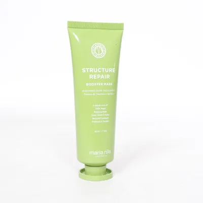 Hårinpackning från Maria Nila