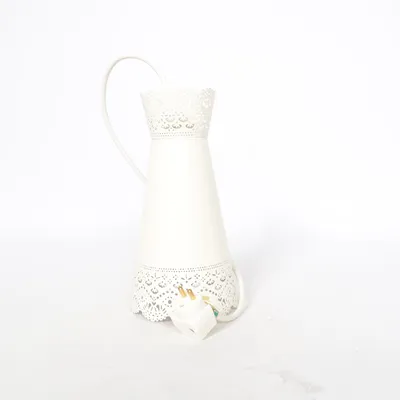 Raamlamp (Beige)