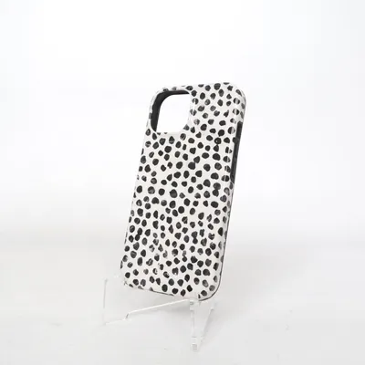 Mobilskal (Beige, Svart) från Burga