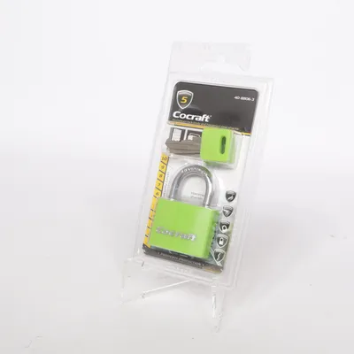 Padlock from Cocraft