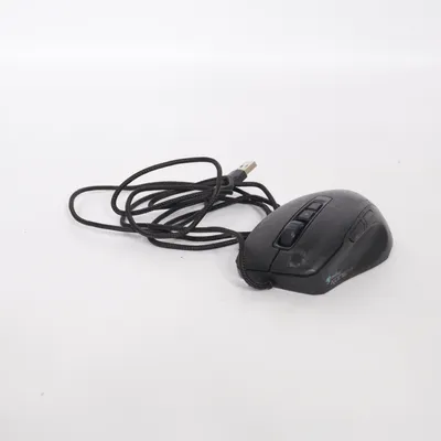 Computer mouse (Black) from Roccat