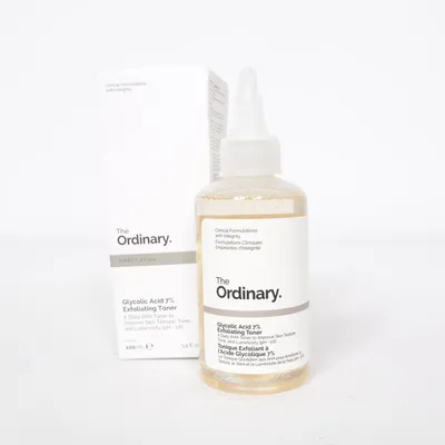 Toner från The Ordinary