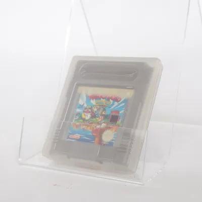 Videospil