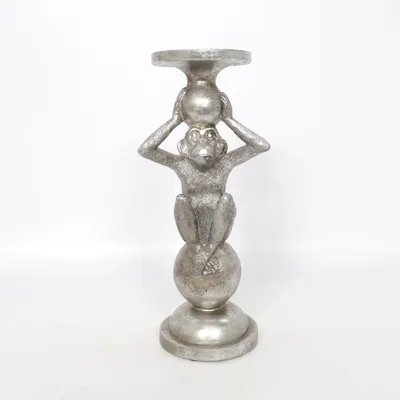 Woondecoratie (Grijs) van Gilbert