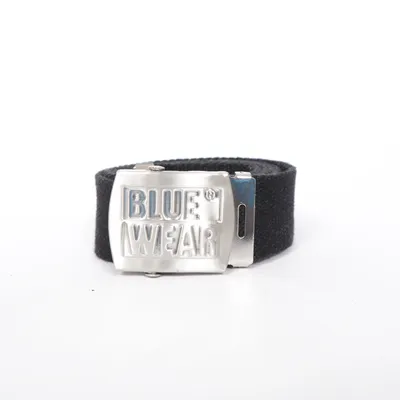 Belt (Black) from Blue Wear
