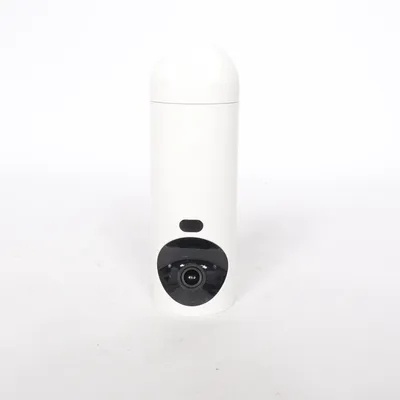 Surveillance camera (White)