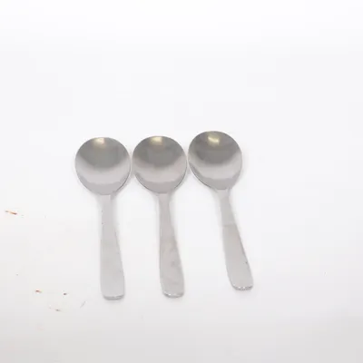 Cuillère (Argent) de IKEA