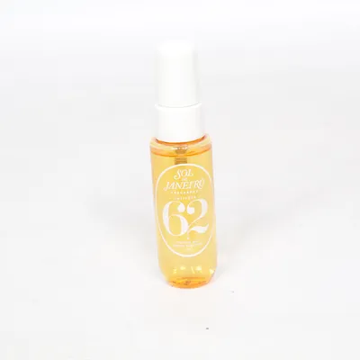 Body mist från Sol de Janeiro