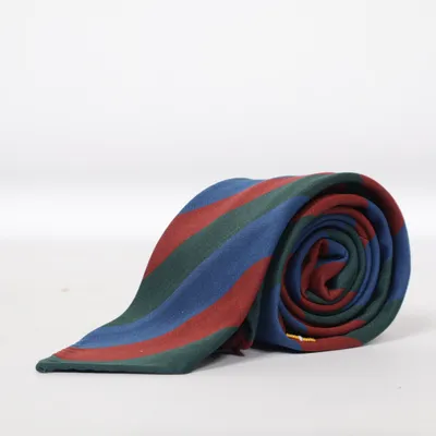 Slips (Blå, Röd, Grön) från Gabucci Ull