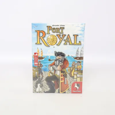 Parlor game from Pegasus Spiele
