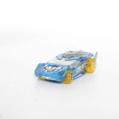 Leksaksbil (RD-08) från Hot Wheels