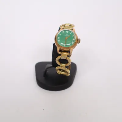 Wristwatch (Gold) from Ducado