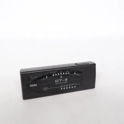 Accordeur (Gt-3) de Korg