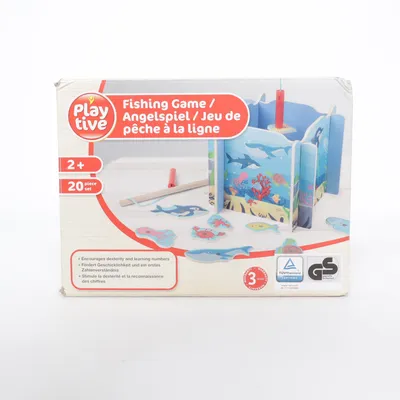 Board game from Playtive