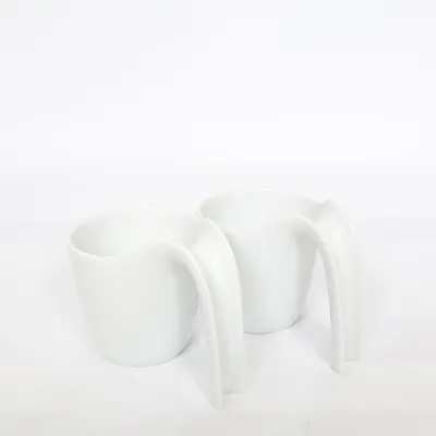 Tasse (Blanc) de Royal Copenhagen