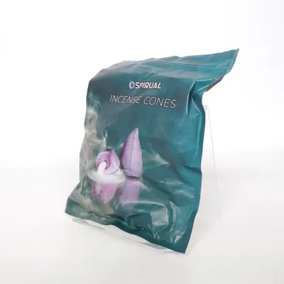 Doftspridare (Flerfärgad) från Spirual