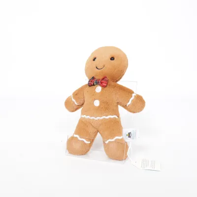 Zacht speeltje (Amuseables Gingerbread) van Jellycat Polyester
