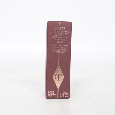 Læbestift (Pizzazz) fra Charlotte Tilbury