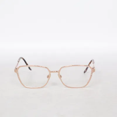 Glasögon (Guldfärgad) från Smarteyes