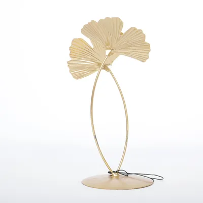 Skulptur (Guld)