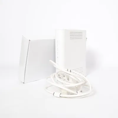 Modem (F@St 3890V3 Chwu) from Sagemcom