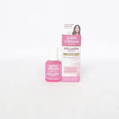 Serum (Kollagen Aktiv) von Judith Williams