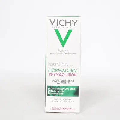 Serum (Normaderm Phytosolution) från Vichy
