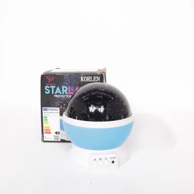 Night light (Starlamp) from At Home