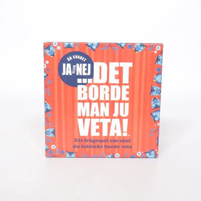 Brädspel från Kylskåpspoesi