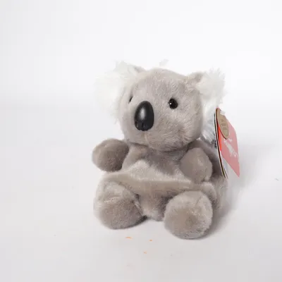 Soft toy (Koala) from Aurora Polyester