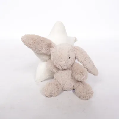 Gosedjur (Beige) från Jellycat