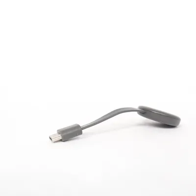 Media player (Black) from Google Chromecast