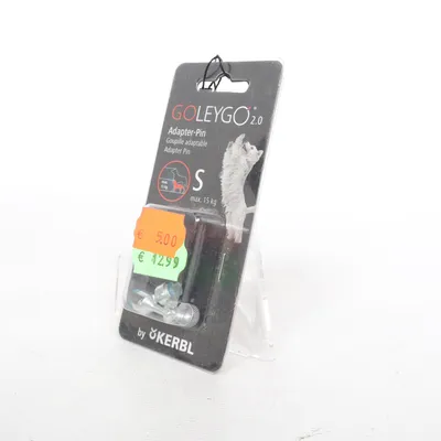 Dog accessory (GOLEYGO 2.0 Adapter-Pin) from Kerbl