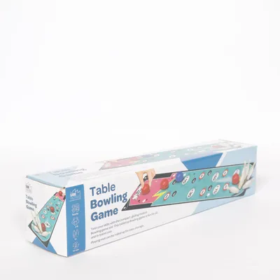 Board game from The Shirt Factory