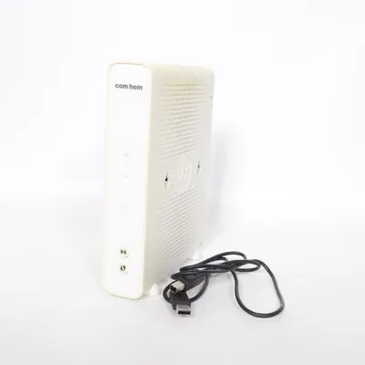 Router van Com Hem