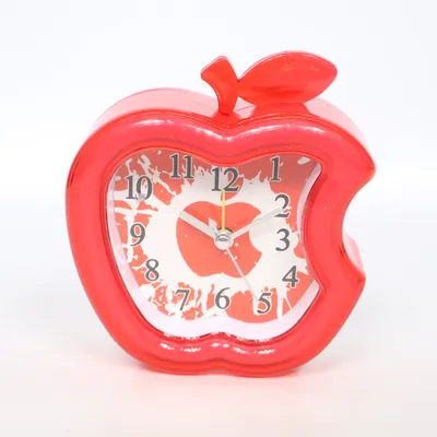 Alarm bell (Red)