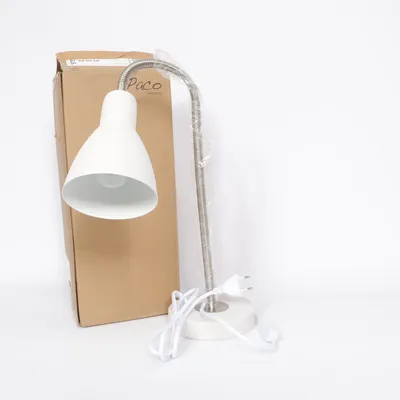 Lampe de bureau