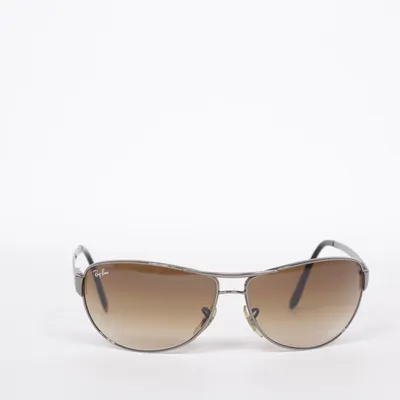 Zonnebril (RB3342Warrior) van Ray-Ban