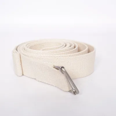 Yoga uitrusting (Beige) van Decathlon