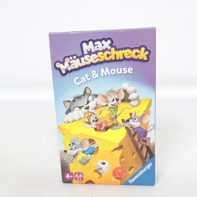 Jeu de société de Ravensburger