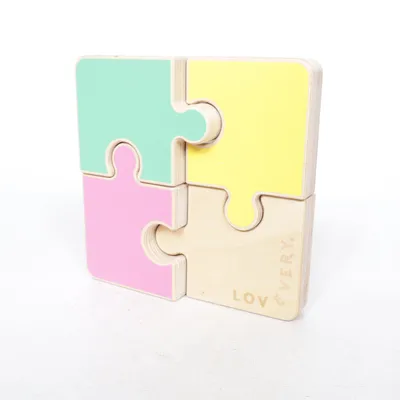 Aktivitetsleksak från Lovevery