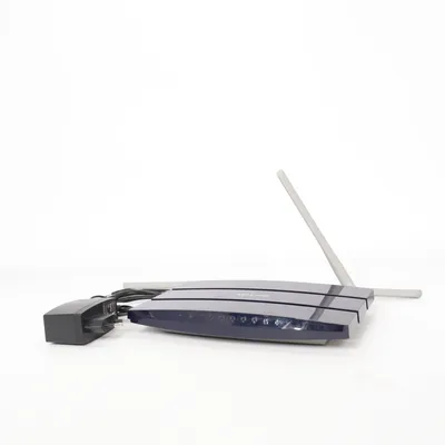 Router (Tl-Wr1043nd) from TP-Link