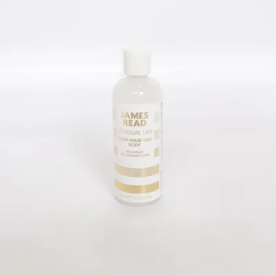 Body lotion från James Read