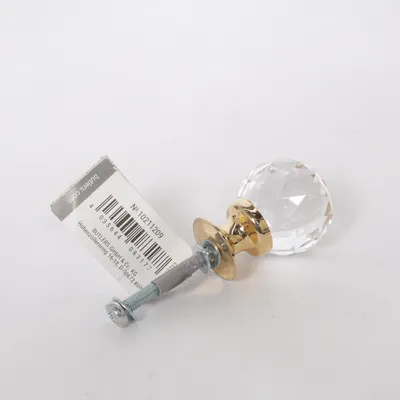 Drawer knob from Butlers