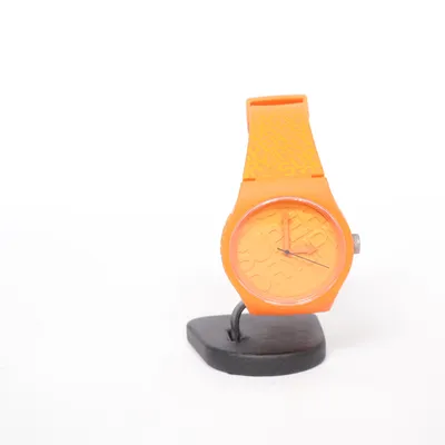 Wristwatch (Orange) from Superdry