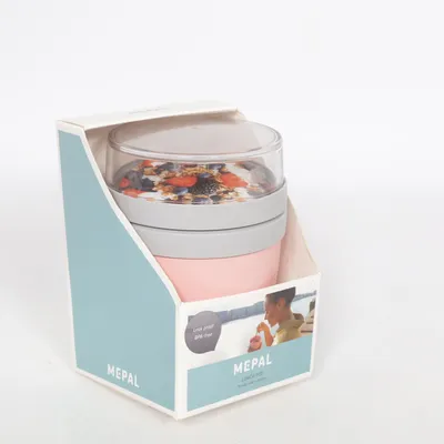Lunchtrommel (Lunch Pot) van Mepal