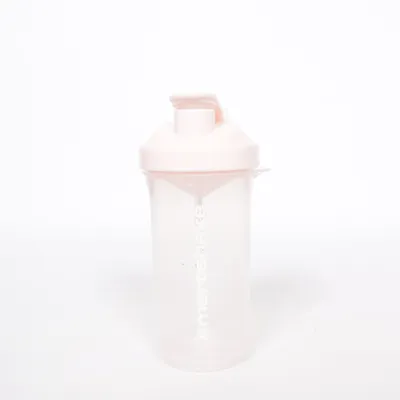 Protein Shaker (Rosa) från Smartshake