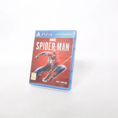 TV-spel