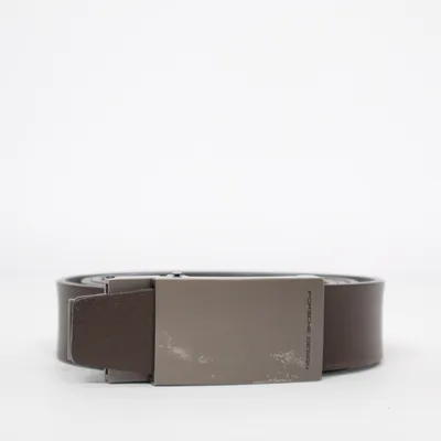 Bälte (Svart) från Porsche Design